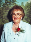 Photo of Marie-Blanche Langlois